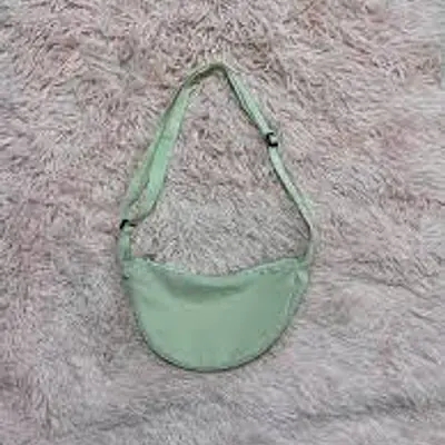 Saddle Bag Green primary image