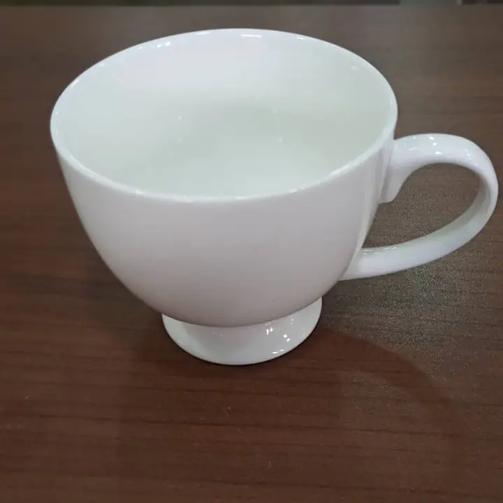 Ceramic Tea Cup 200ml - Master