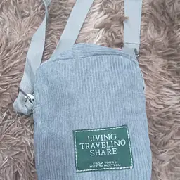 Backpack Grey - Master