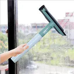 Glass Scraper-Green - Master