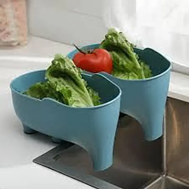 Elephant Colander - Master