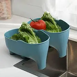 Elephant Colander - Master