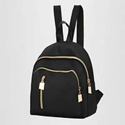 Sling Bag Black primary image
