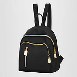 Sling Bag Black - Master