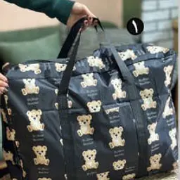 Storage Bag Bear - Master