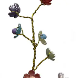 Pearl Flower Bouquet - Master