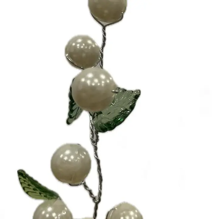 Pearl Flower Bouquet - Master