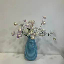 Pearl Flower Bouquet - Master