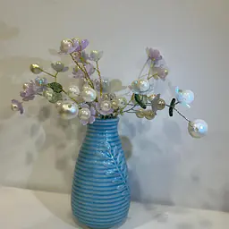 Pearl Flower Bouquet - Master