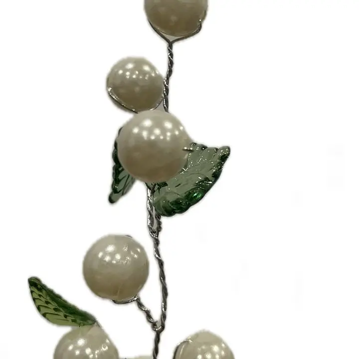 Pearl Flowers - Master