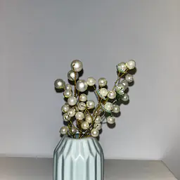 Pearl Flowers - Master