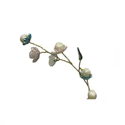 Pearl Flower Bouquet - Master