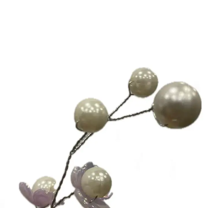 Pearl Flower Bouquet - Master