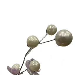 Pearl Flower Bouquet - Master