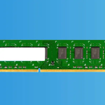 DDR3 4GB 1600MHz Desktop RAM primary image
