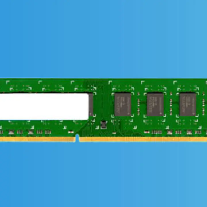 DDR3 4GB 1600MHz Desktop RAM - Master