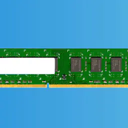 DDR3 4GB 1600MHz Desktop RAM - Master