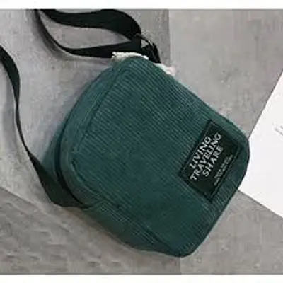 Backpack Green primary image