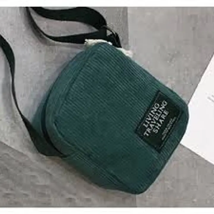 Backpack Green - Master