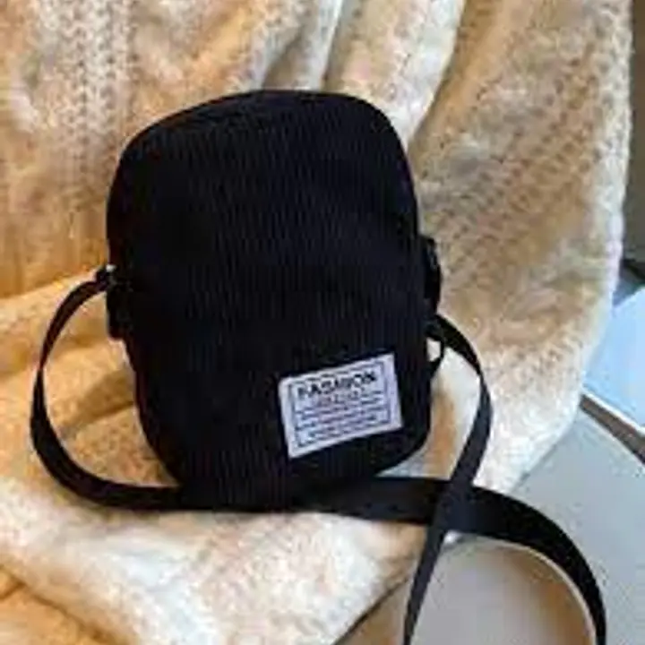 Backpack Black Colours - Master