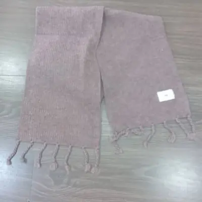 Stylish Scarf Grey primary image