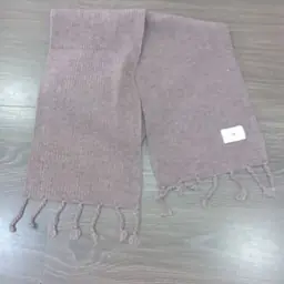 Stylish Scarf Grey - Master