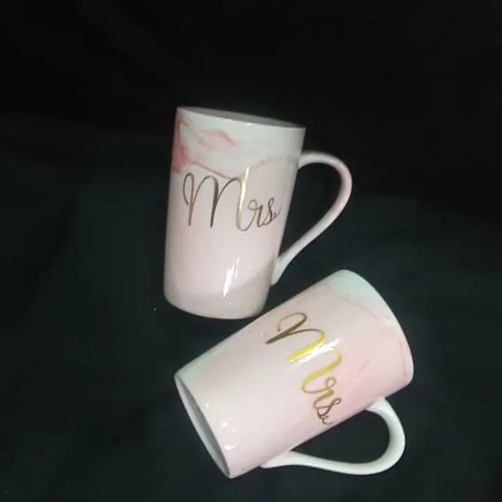 Ceramic Cup 360ml - Master