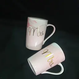 Ceramic Cup 360ml - Master