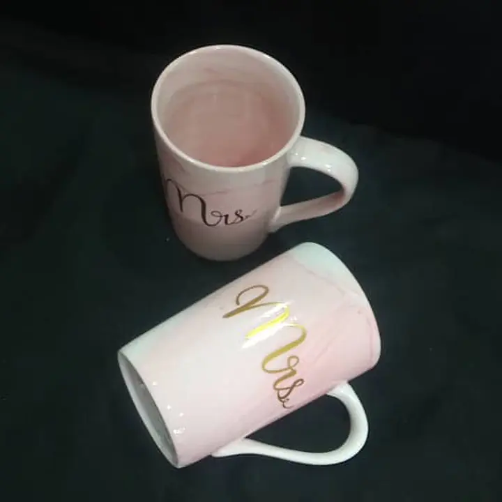 Ceramic Cup 360ml - Master