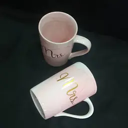 Ceramic Cup 360ml - Master