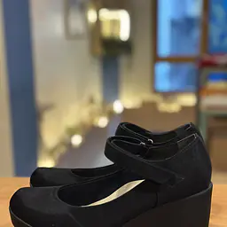 First contact (high heels) - Master