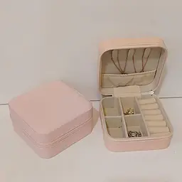 Portable Jewelry Box - Master