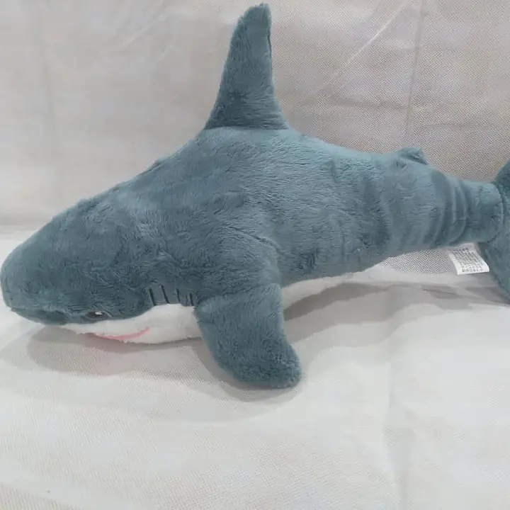 Soft Toy Shark - Master