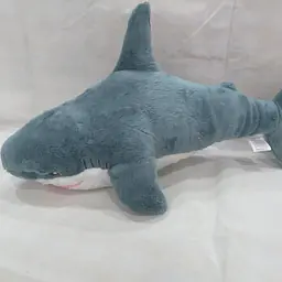 Soft Toy Shark - Master