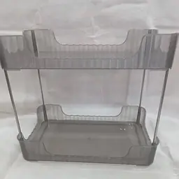 Plastic Storage Rack - Master
