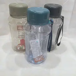 850ml Water Bottle - Master