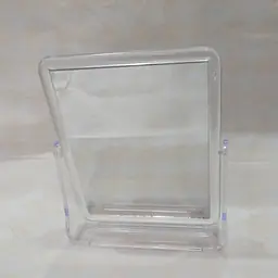 Square Mirror 360 Peach Clear - Master