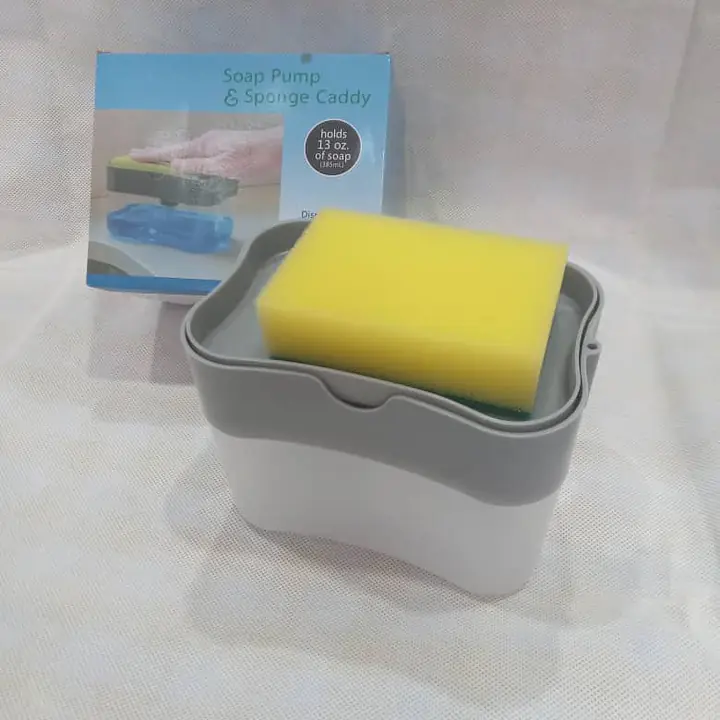 Dish Soap Dispenser - Master