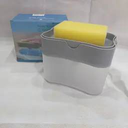 Dish Soap Dispenser - Master