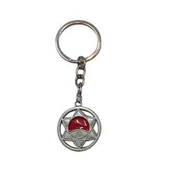 Sauske's Eternal Mangekyou - Master