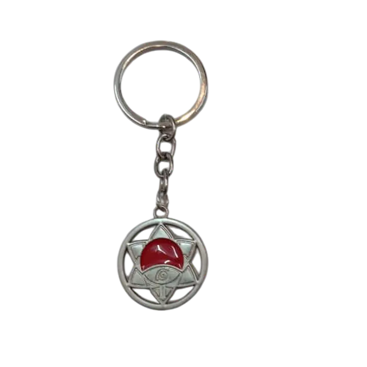 Sauske's Eternal Mangekyou - Master