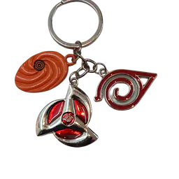 Obito, Konoha and Sharingan - Master