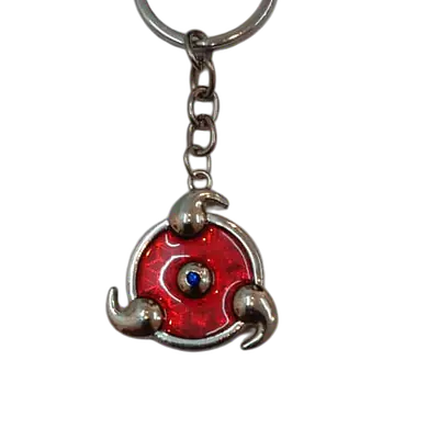 Sharingan Fully Active primary image