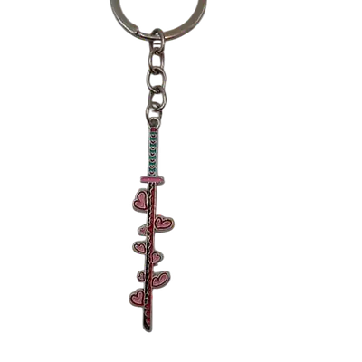 Mitsuri Kanroji Love Hashira Sword primary image