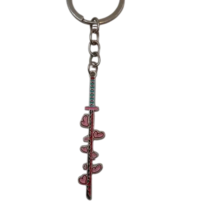 Mitsuri Kanroji Love Hashira Sword - Master