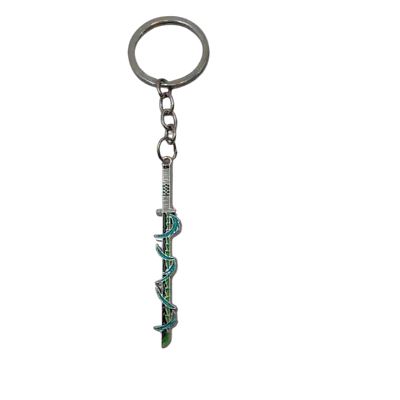 Giyu Tomioka Water Hashira Sword primary image