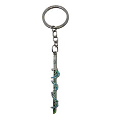 Giyu Tomioka Water Hashira Sword - Master