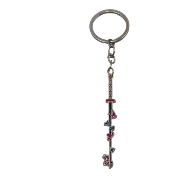 Shinobu Kocho Insect Hashira Sword - Master