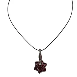 Naruto Necklace - Master