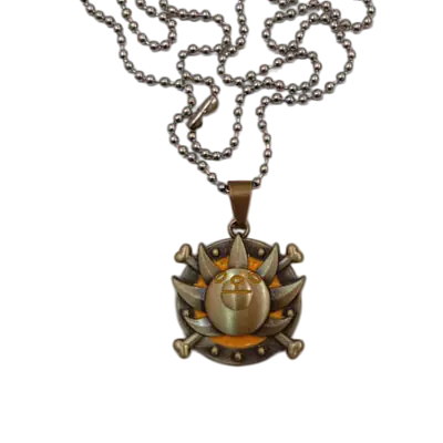One Piece Necklace primary image